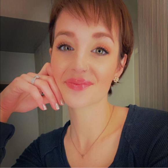 Meet the Posher Other - Meet your Posher, Kenzie